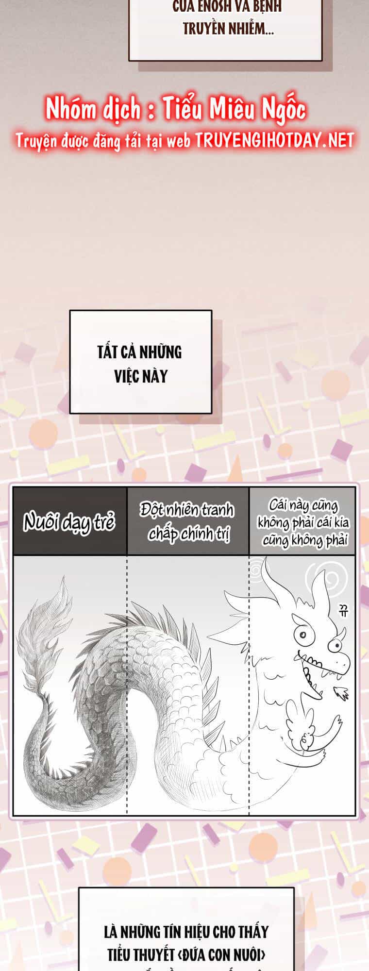 Papa Tôi Là Bạo Chúa Ác Ma - Chương 31 - ảnh 30