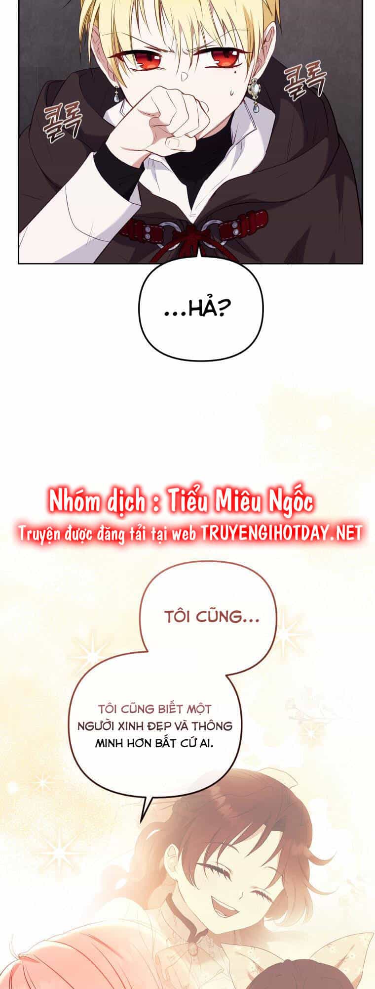 Papa Tôi Là Bạo Chúa Ác Ma - Chương 31 - ảnh 39