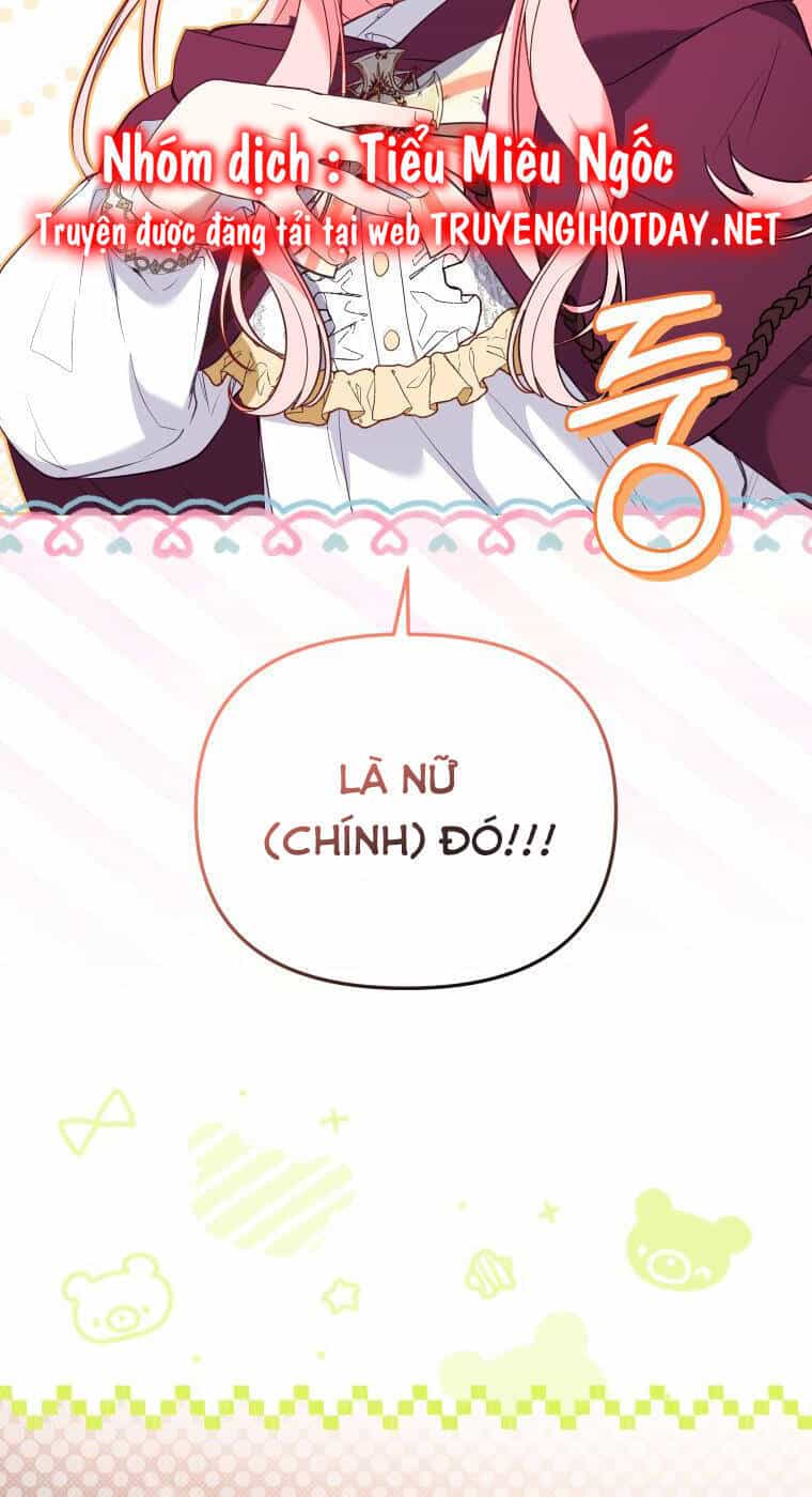 Papa Tôi Là Bạo Chúa Ác Ma - Chương 31 - ảnh 42