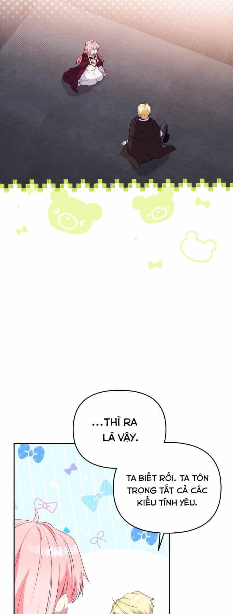 Papa Tôi Là Bạo Chúa Ác Ma - Chương 31 - ảnh 43