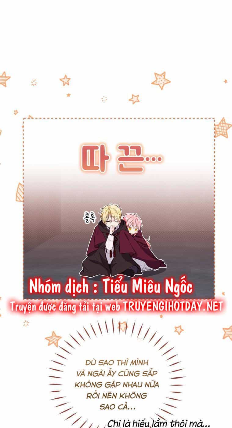 Papa Tôi Là Bạo Chúa Ác Ma - Chương 31 - ảnh 46