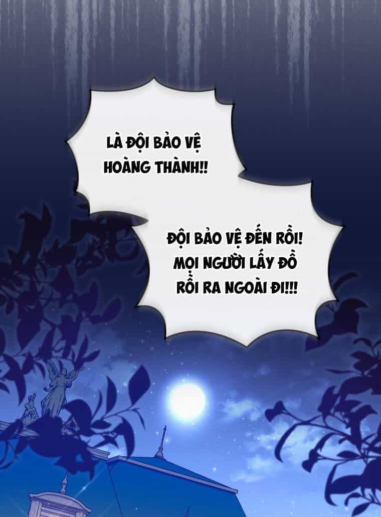 Papa Tôi Là Bạo Chúa Ác Ma - Chương 31 - ảnh 6