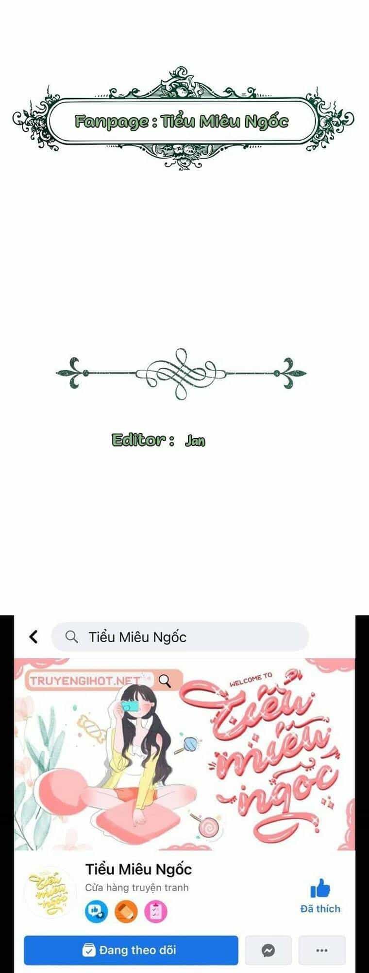 Papa Tôi Là Bạo Chúa Ác Ma - Chương 32 - ảnh 1