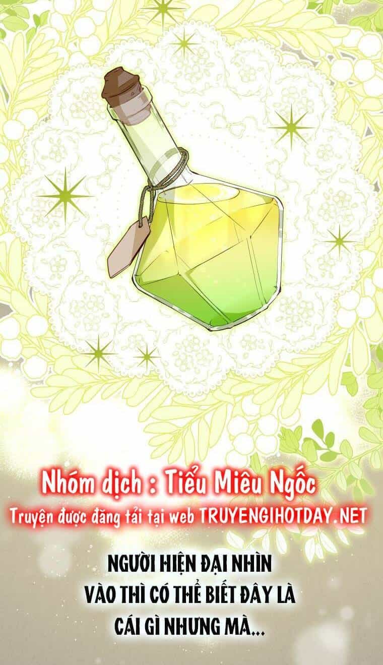Papa Tôi Là Bạo Chúa Ác Ma - Chương 32 - ảnh 11