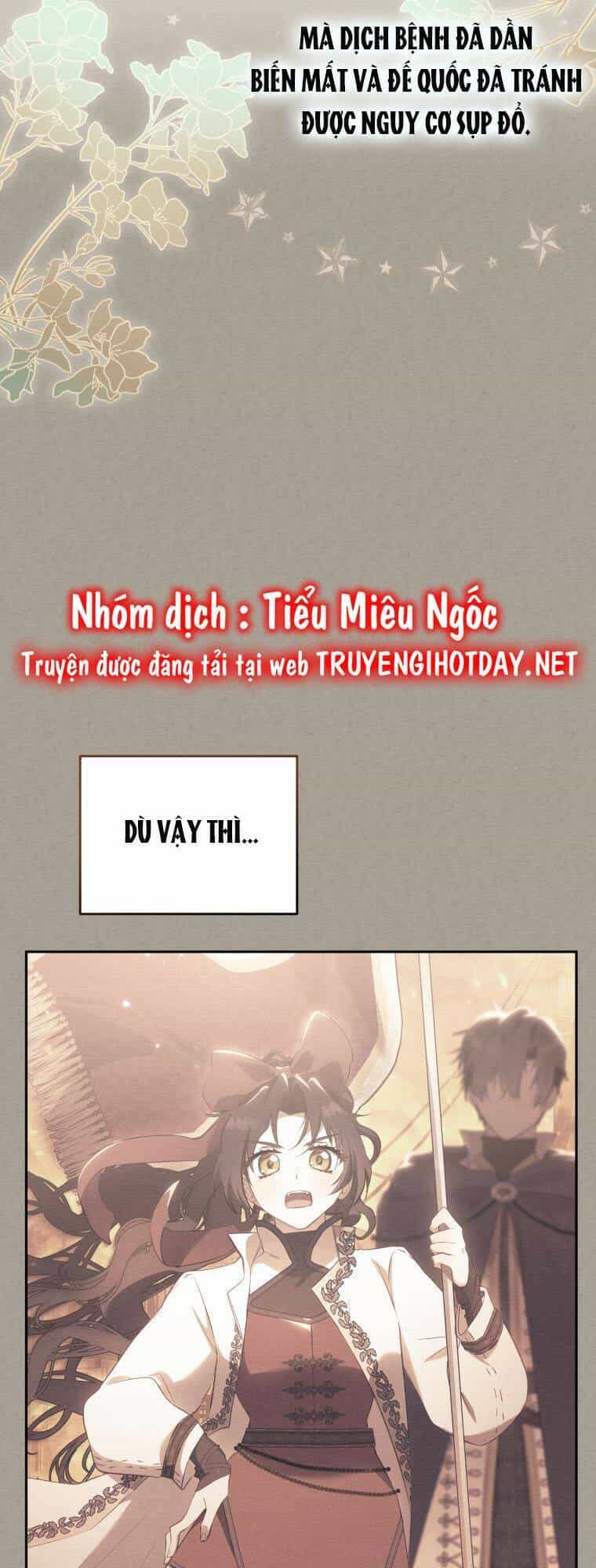 Papa Tôi Là Bạo Chúa Ác Ma - Chương 32 - ảnh 14