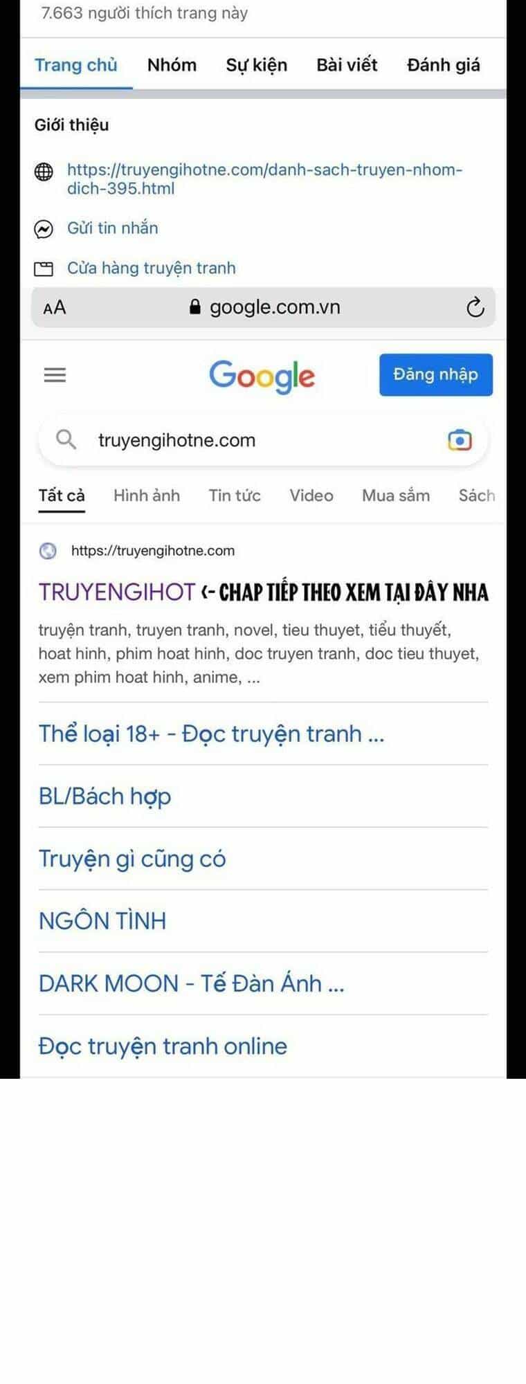 Papa Tôi Là Bạo Chúa Ác Ma - Chương 32 - ảnh 2