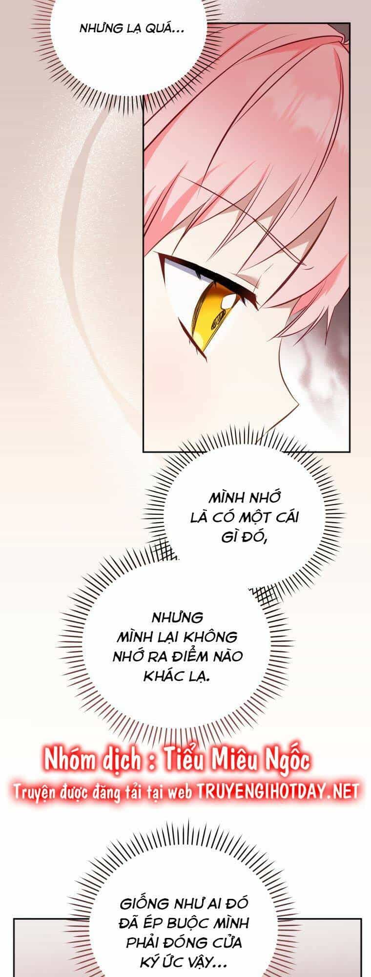 Papa Tôi Là Bạo Chúa Ác Ma - Chương 32 - ảnh 30