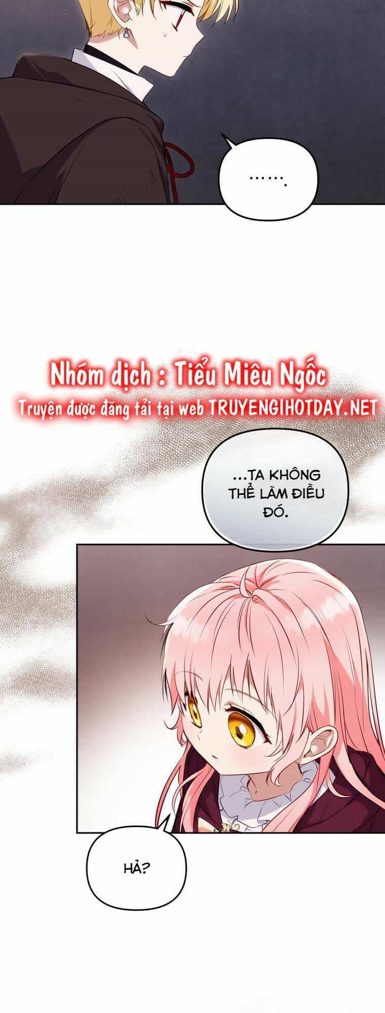 Papa Tôi Là Bạo Chúa Ác Ma - Chương 32 - ảnh 32
