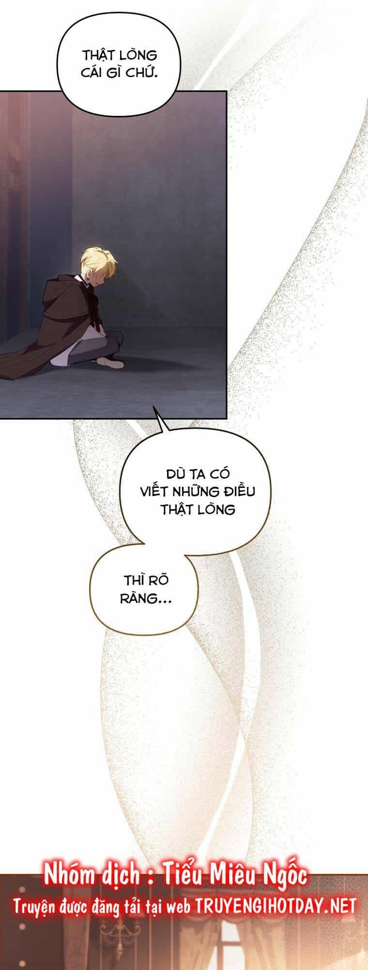 Papa Tôi Là Bạo Chúa Ác Ma - Chương 32 - ảnh 33