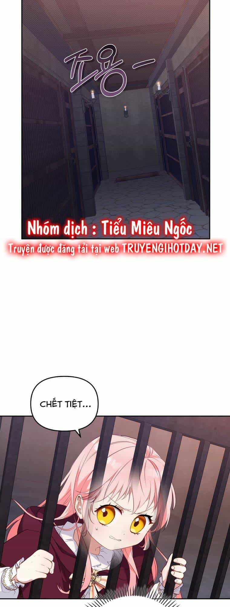 Papa Tôi Là Bạo Chúa Ác Ma - Chương 32 - ảnh 39