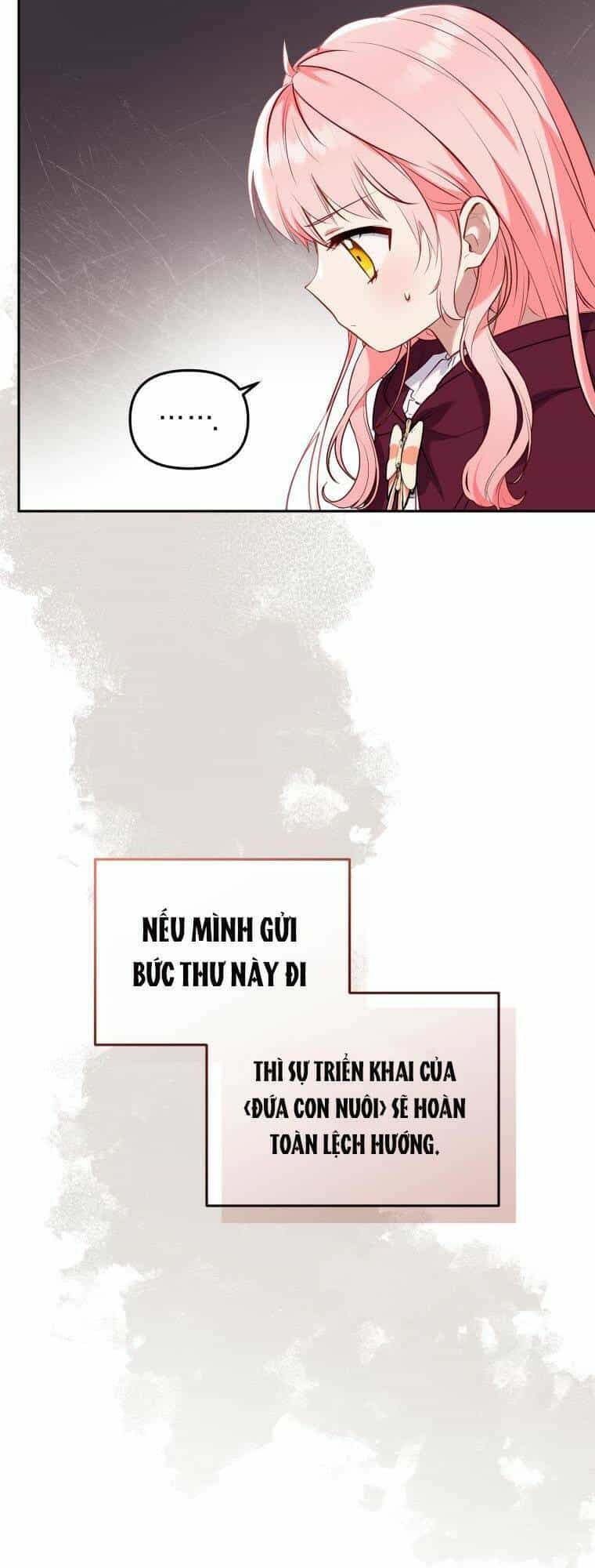 Papa Tôi Là Bạo Chúa Ác Ma - Chương 32 - ảnh 7