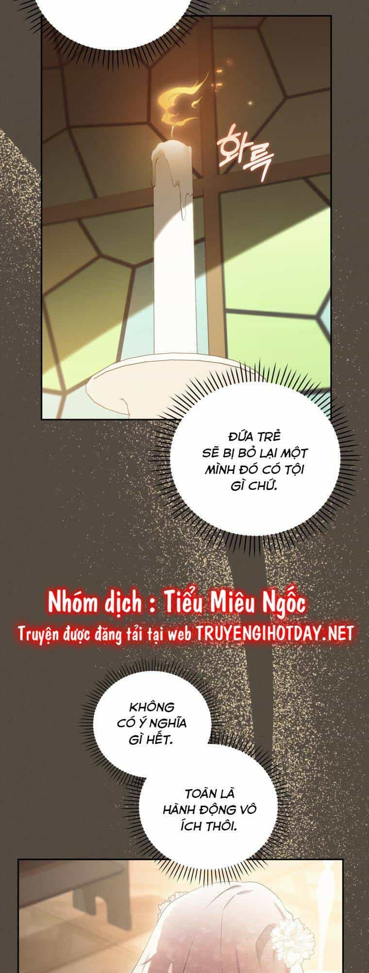 Papa Tôi Là Bạo Chúa Ác Ma - Chương 33 - ảnh 11