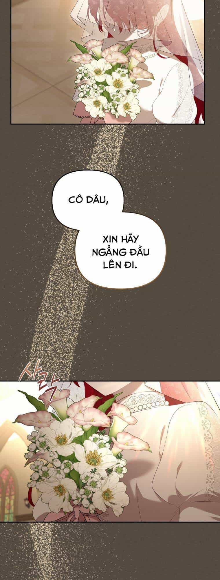 Papa Tôi Là Bạo Chúa Ác Ma - Chương 33 - ảnh 12