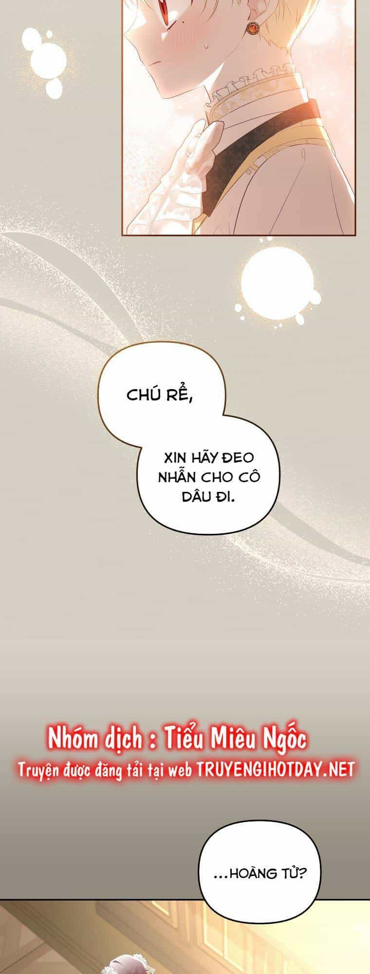 Papa Tôi Là Bạo Chúa Ác Ma - Chương 33 - ảnh 15