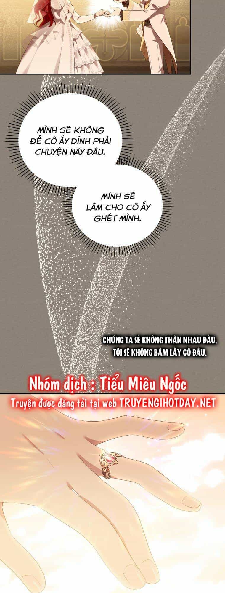 Papa Tôi Là Bạo Chúa Ác Ma - Chương 33 - ảnh 17
