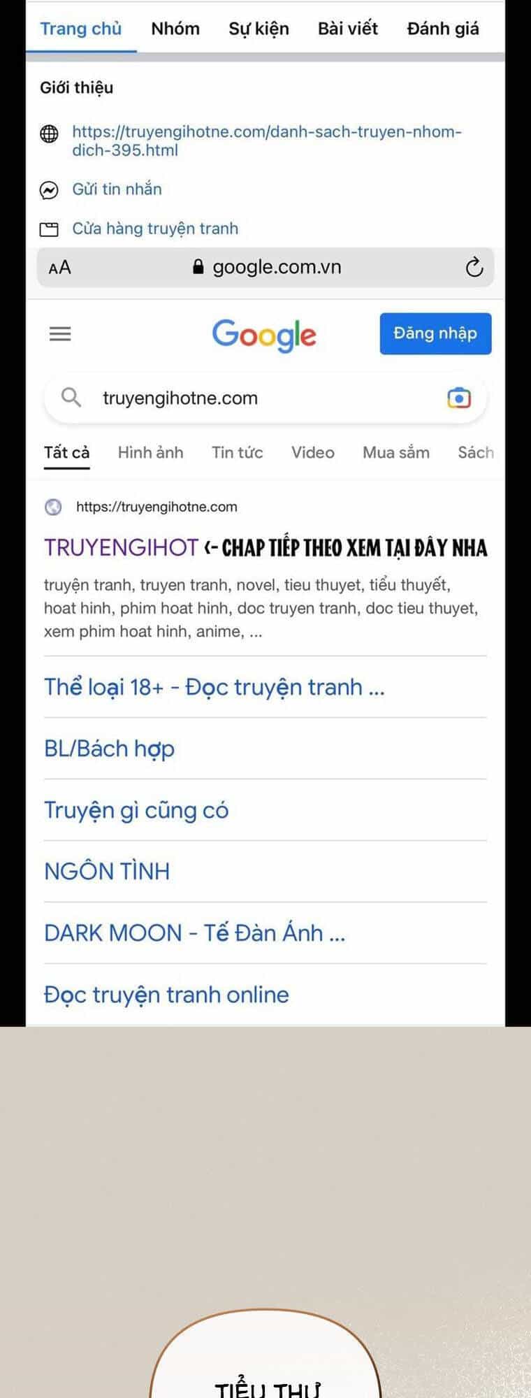 Papa Tôi Là Bạo Chúa Ác Ma - Chương 33 - ảnh 2