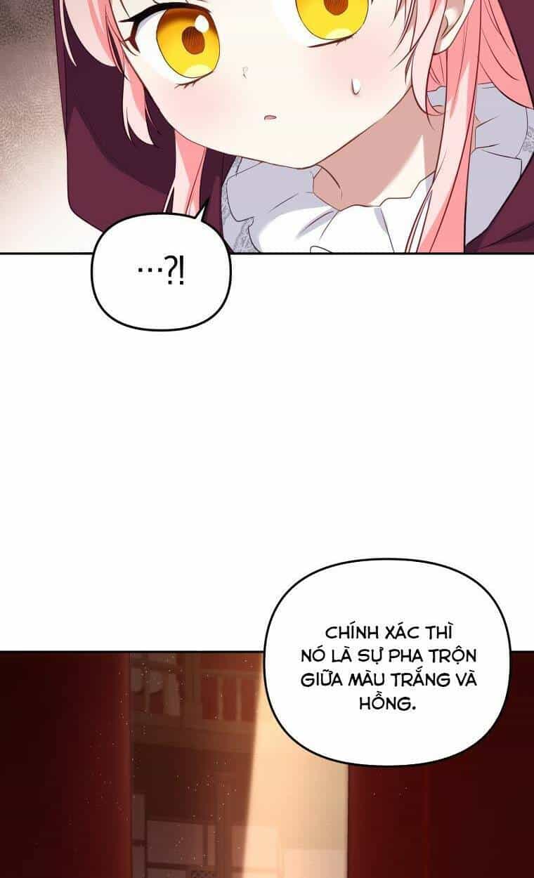 Papa Tôi Là Bạo Chúa Ác Ma - Chương 33 - ảnh 37