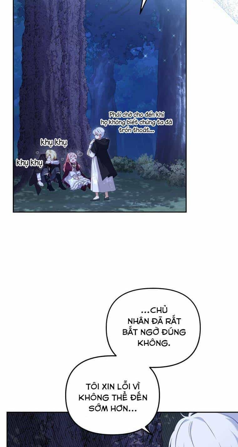 Papa Tôi Là Bạo Chúa Ác Ma - Chương 33 - ảnh 46