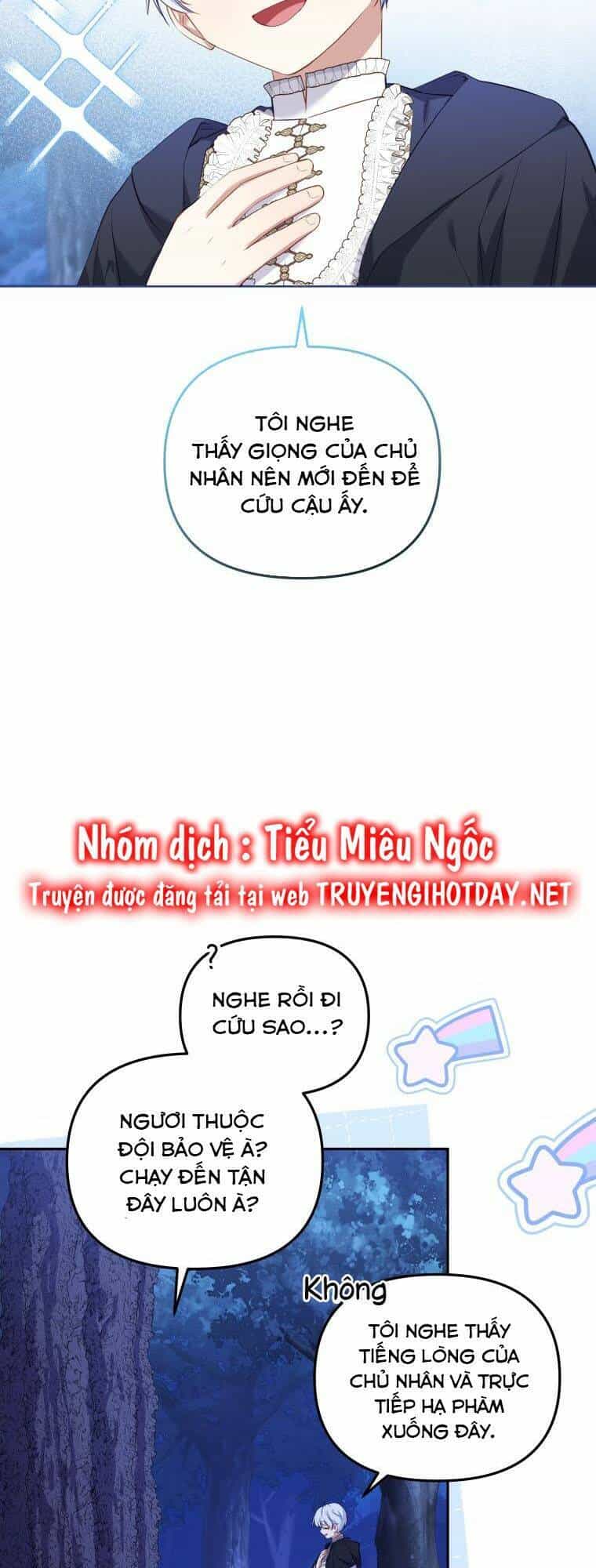 Papa Tôi Là Bạo Chúa Ác Ma - Chương 33 - ảnh 49