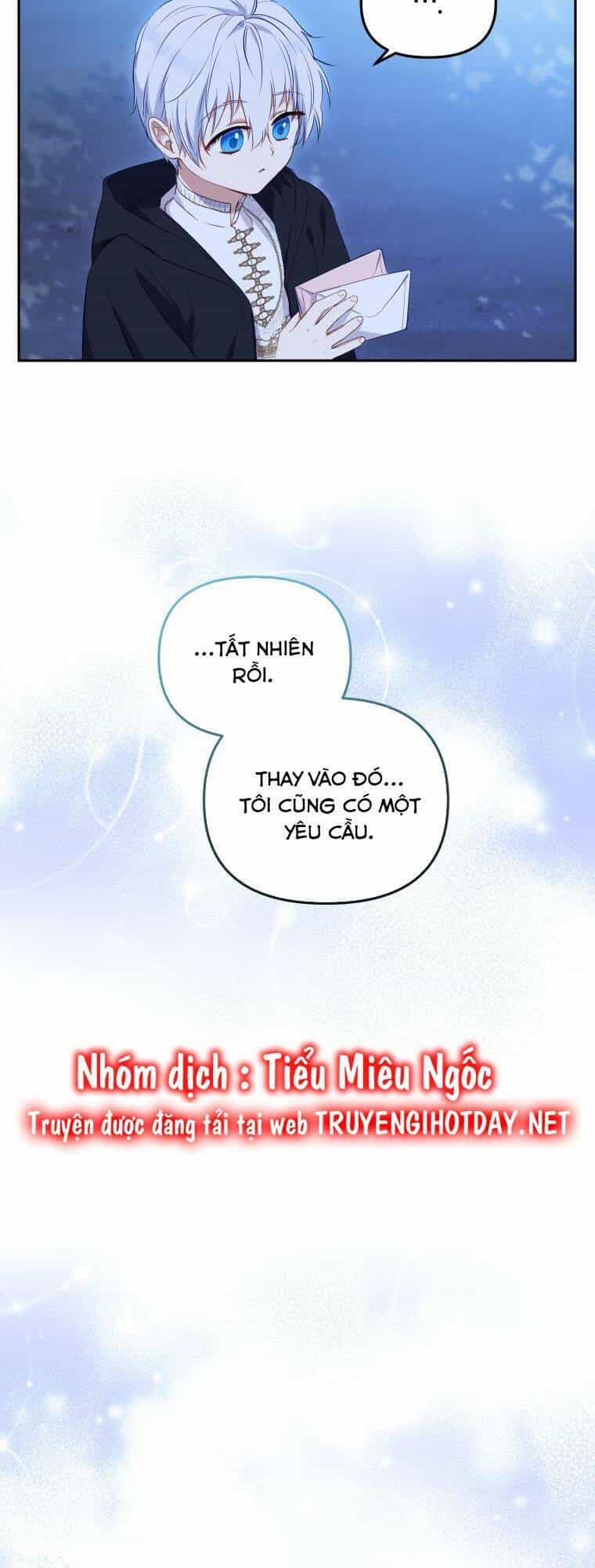 Papa Tôi Là Bạo Chúa Ác Ma - Chương 33 - ảnh 53