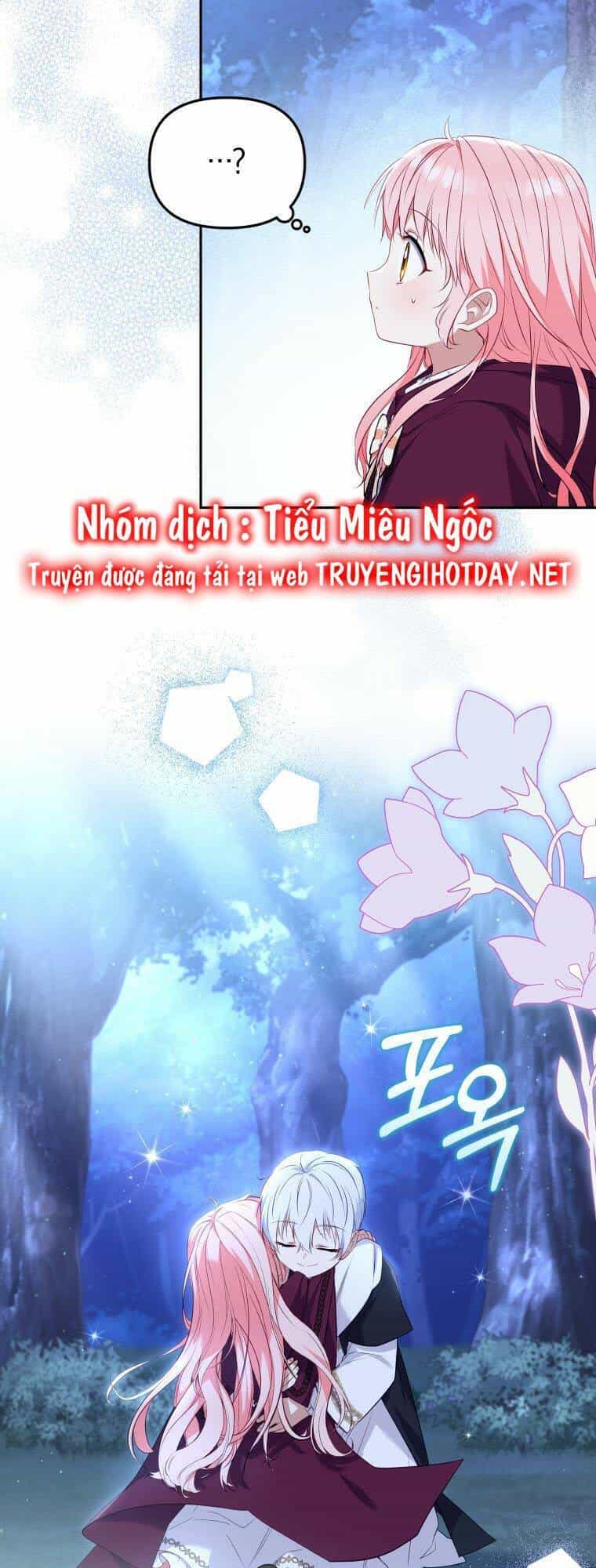 Papa Tôi Là Bạo Chúa Ác Ma - Chương 33 - ảnh 56
