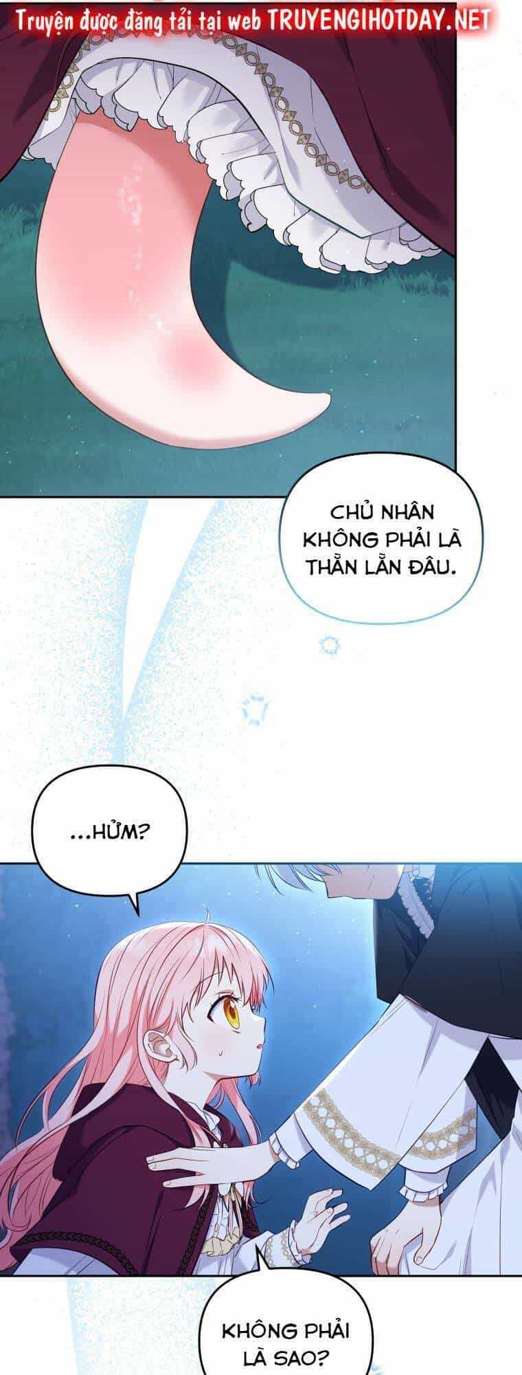 Papa Tôi Là Bạo Chúa Ác Ma - Chương 33 - ảnh 58