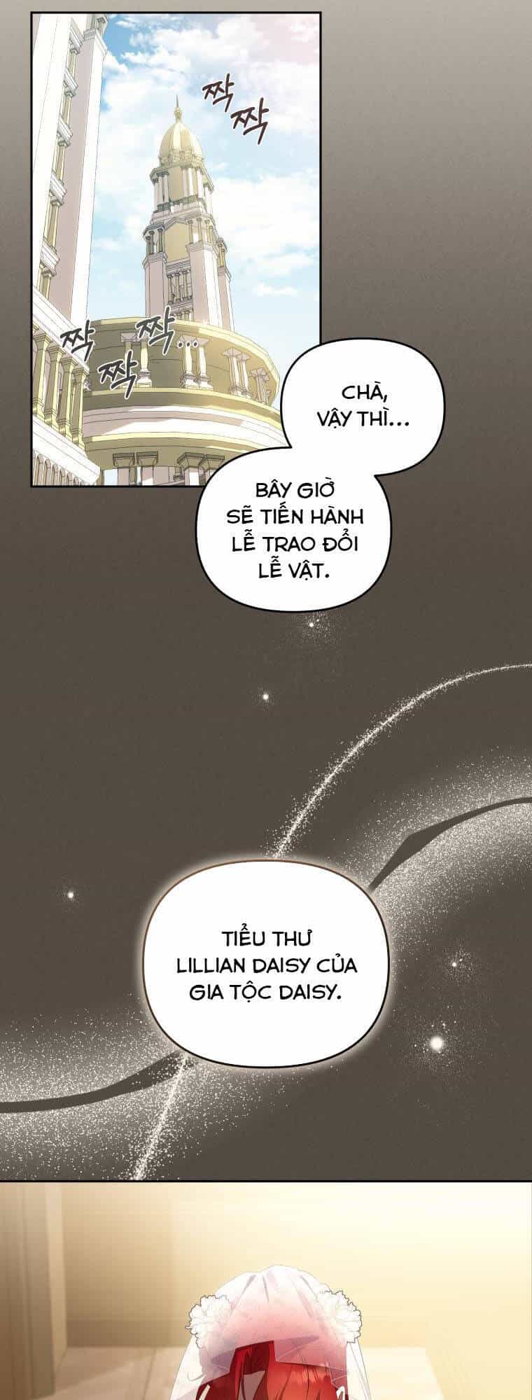 Papa Tôi Là Bạo Chúa Ác Ma - Chương 33 - ảnh 6