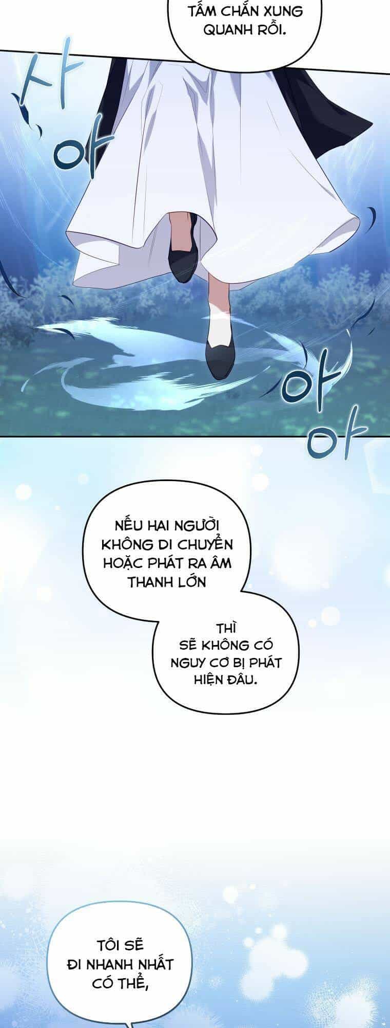 Papa Tôi Là Bạo Chúa Ác Ma - Chương 33 - ảnh 60