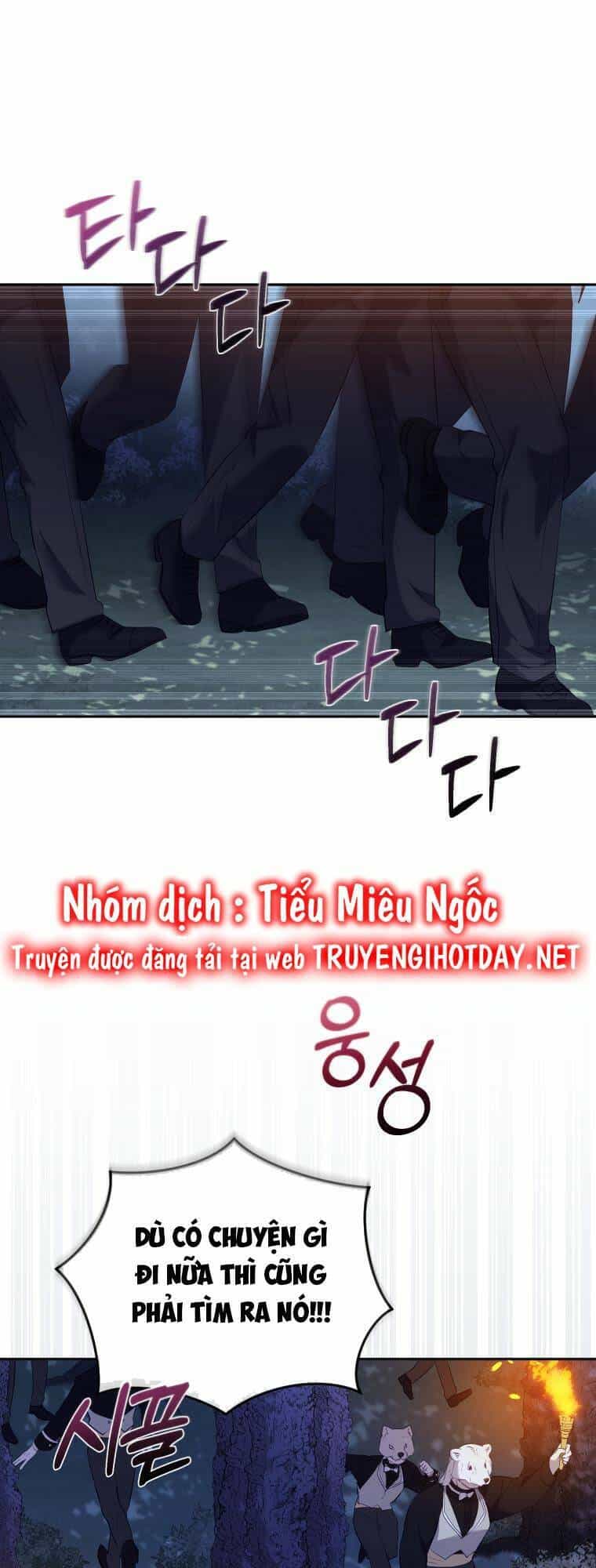 Papa Tôi Là Bạo Chúa Ác Ma - Chương 34 - ảnh 1