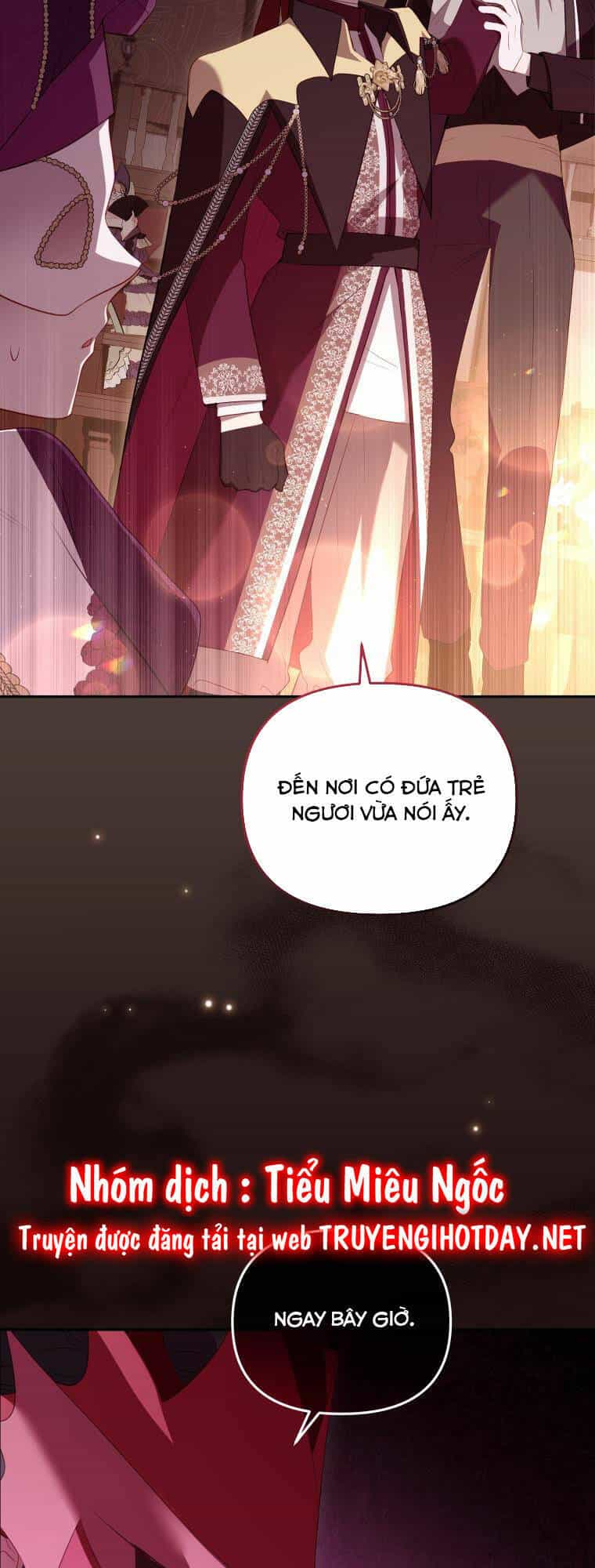 Papa Tôi Là Bạo Chúa Ác Ma - Chương 35 - ảnh 21