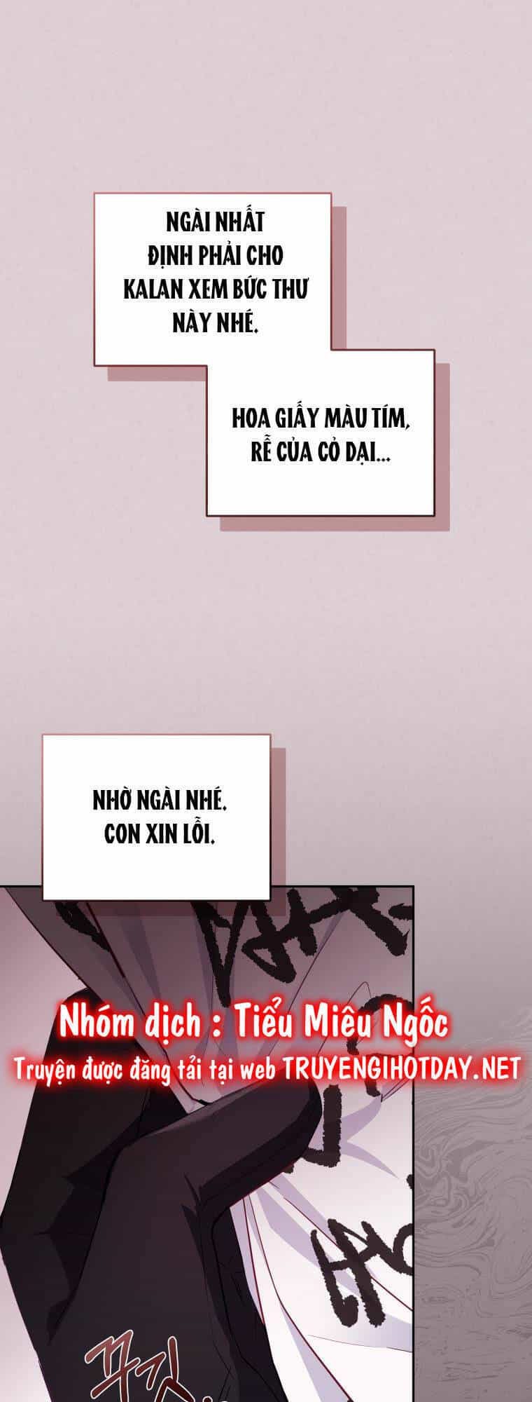 Papa Tôi Là Bạo Chúa Ác Ma - Chương 35 - ảnh 34