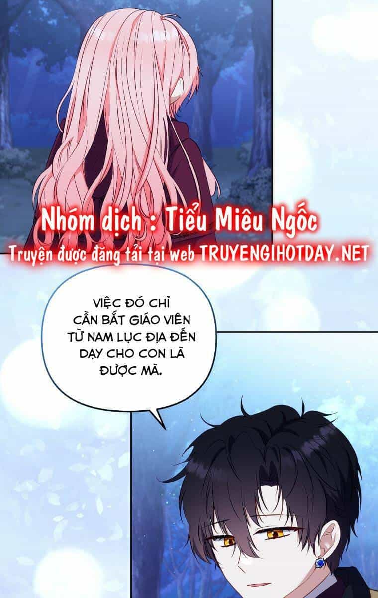 Papa Tôi Là Bạo Chúa Ác Ma - Chương 36 - ảnh 26