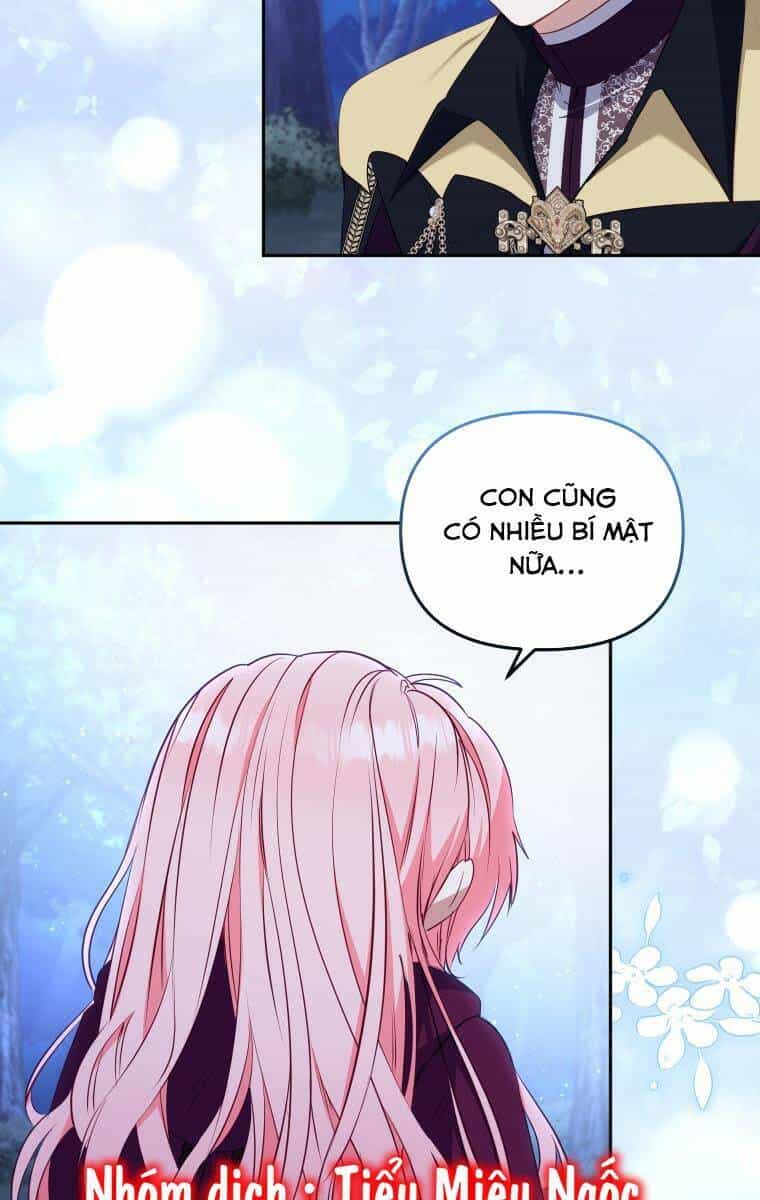 Papa Tôi Là Bạo Chúa Ác Ma - Chương 36 - ảnh 27