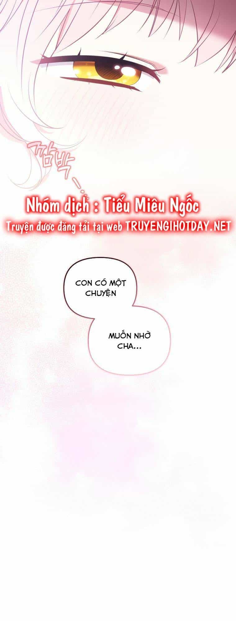 Papa Tôi Là Bạo Chúa Ác Ma - Chương 36 - ảnh 37