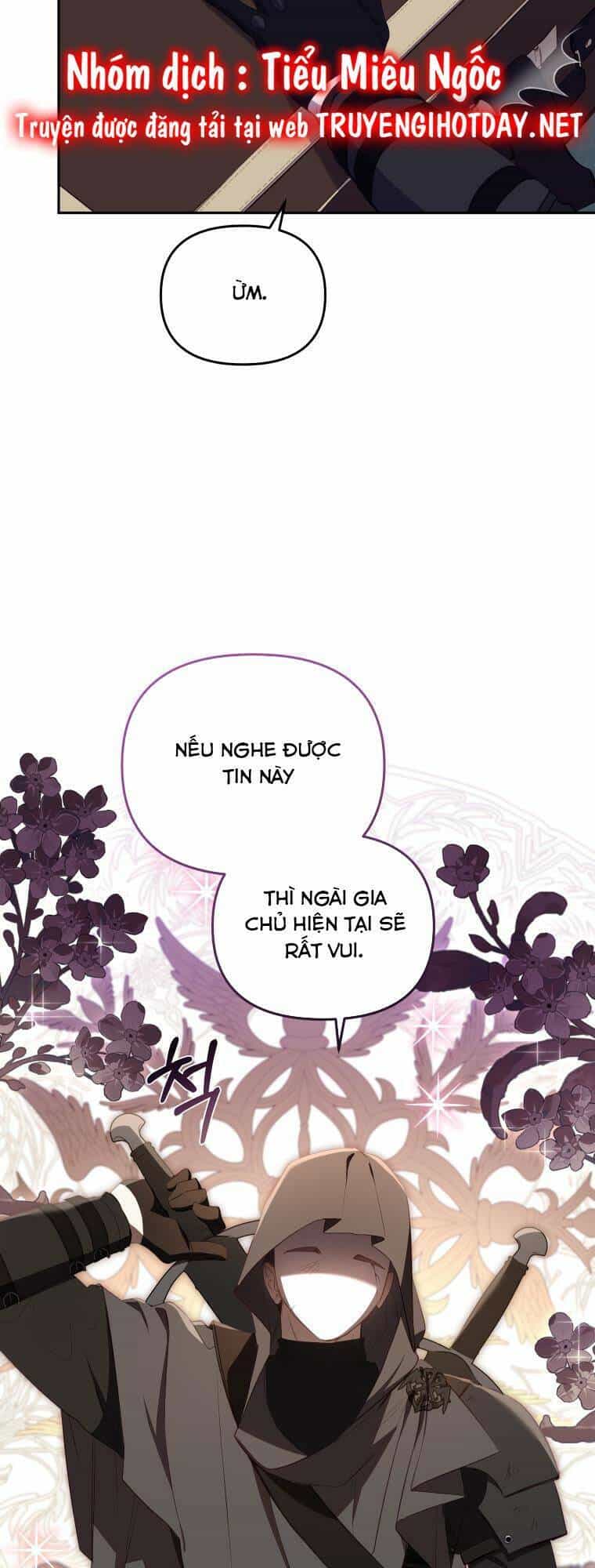 Papa Tôi Là Bạo Chúa Ác Ma - Chương 36 - ảnh 52