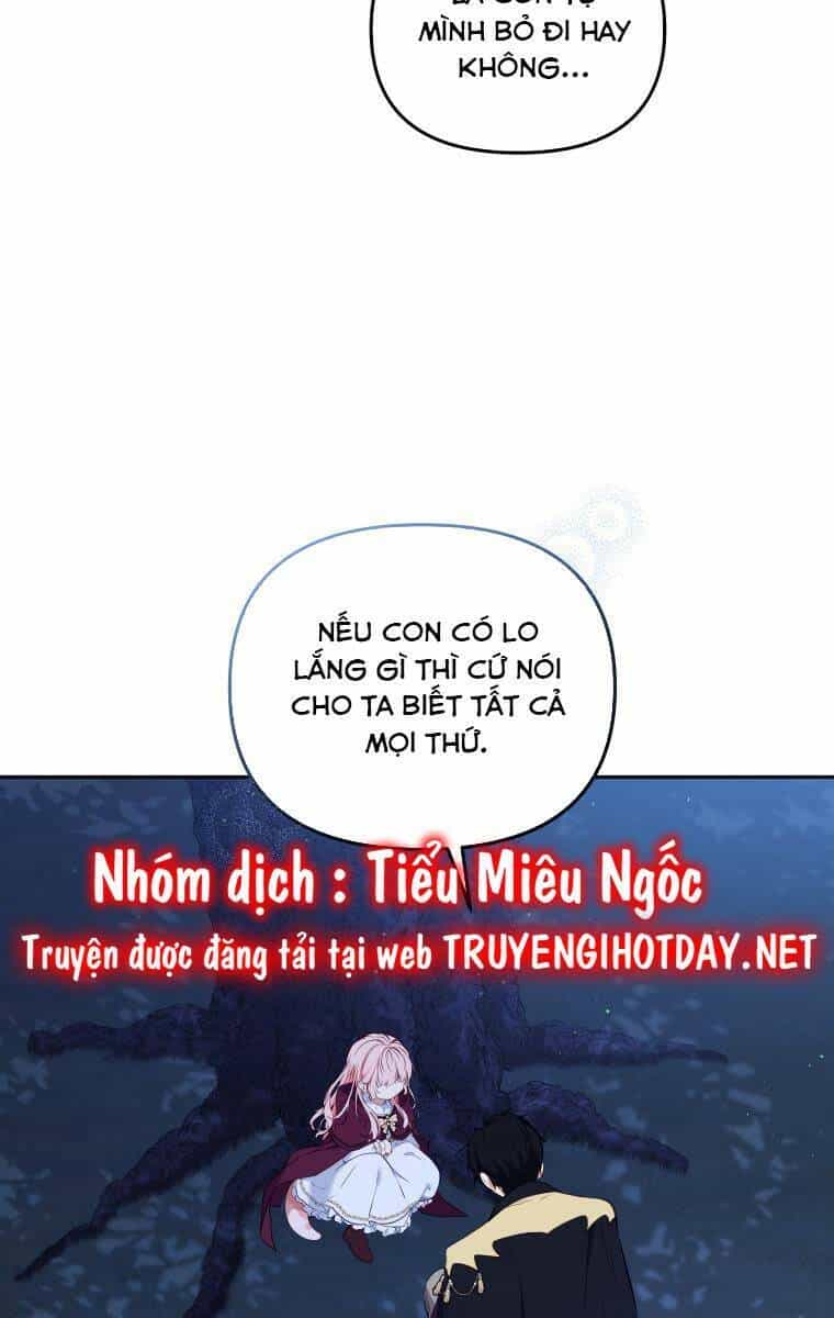 Papa Tôi Là Bạo Chúa Ác Ma - Chương 36 - ảnh 6