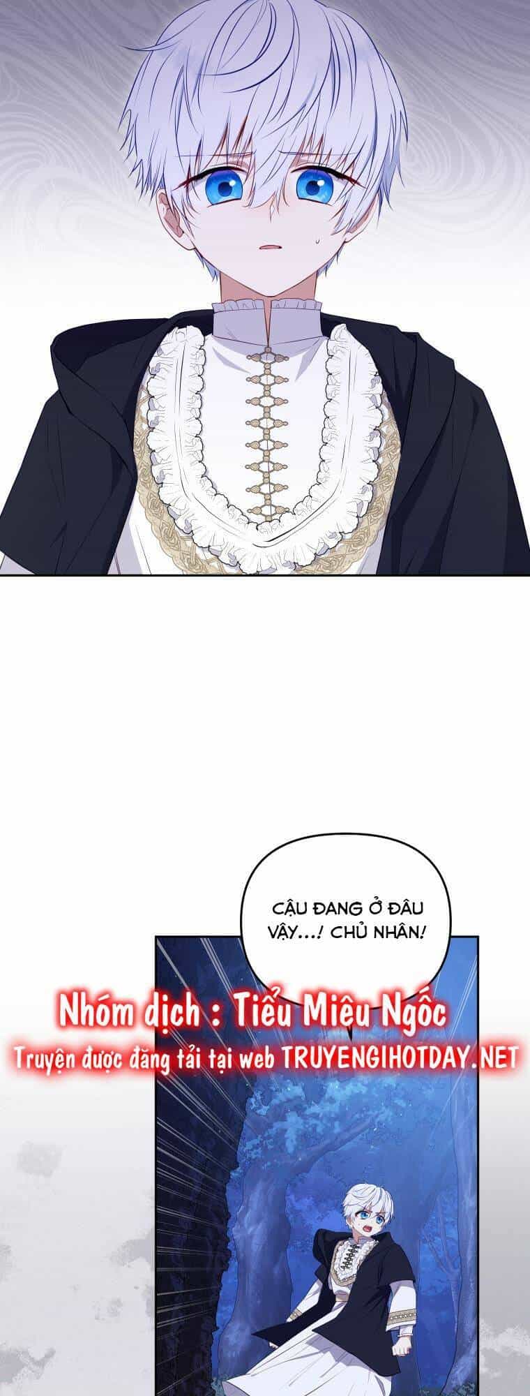 Papa Tôi Là Bạo Chúa Ác Ma - Chương 36 - ảnh 61
