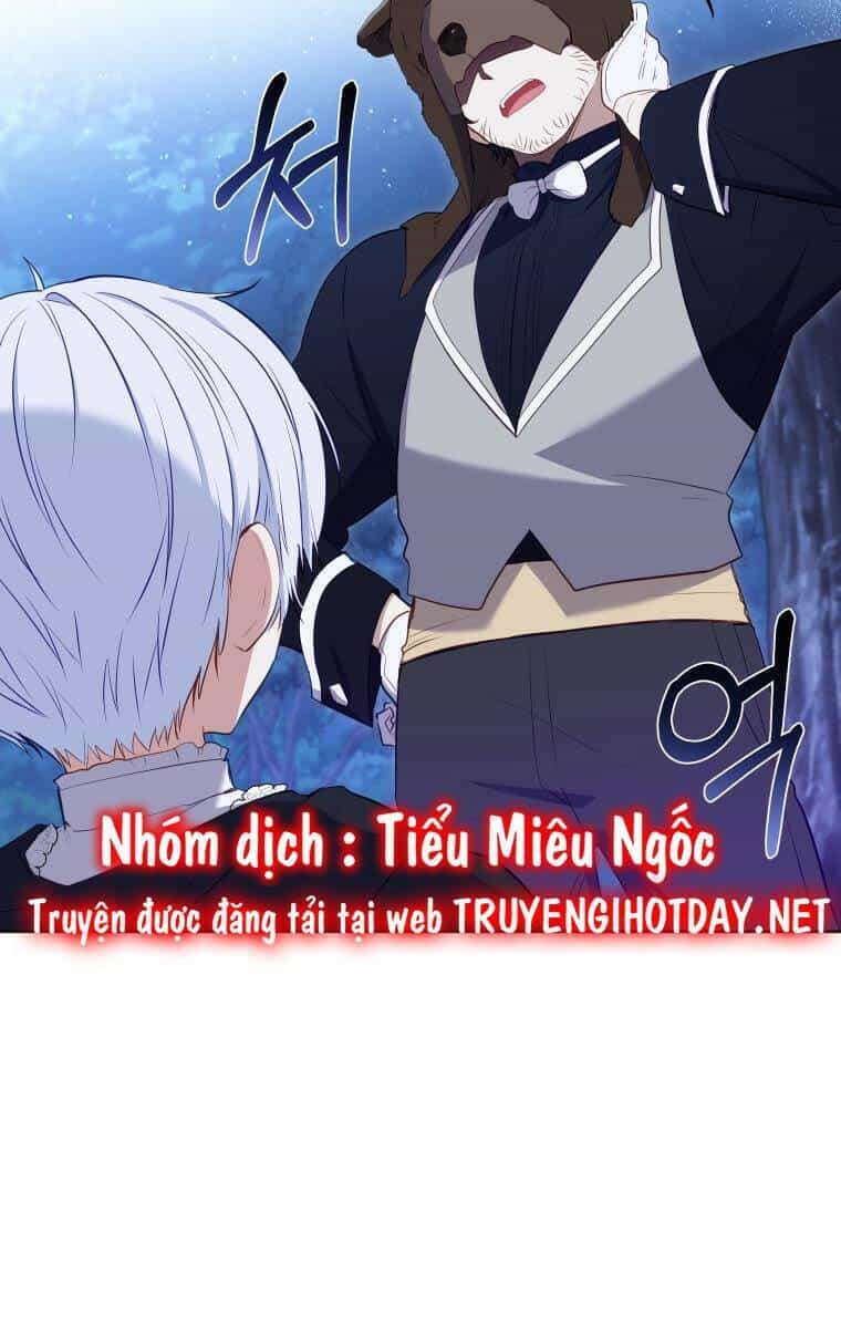 Papa Tôi Là Bạo Chúa Ác Ma - Chương 36 - ảnh 66