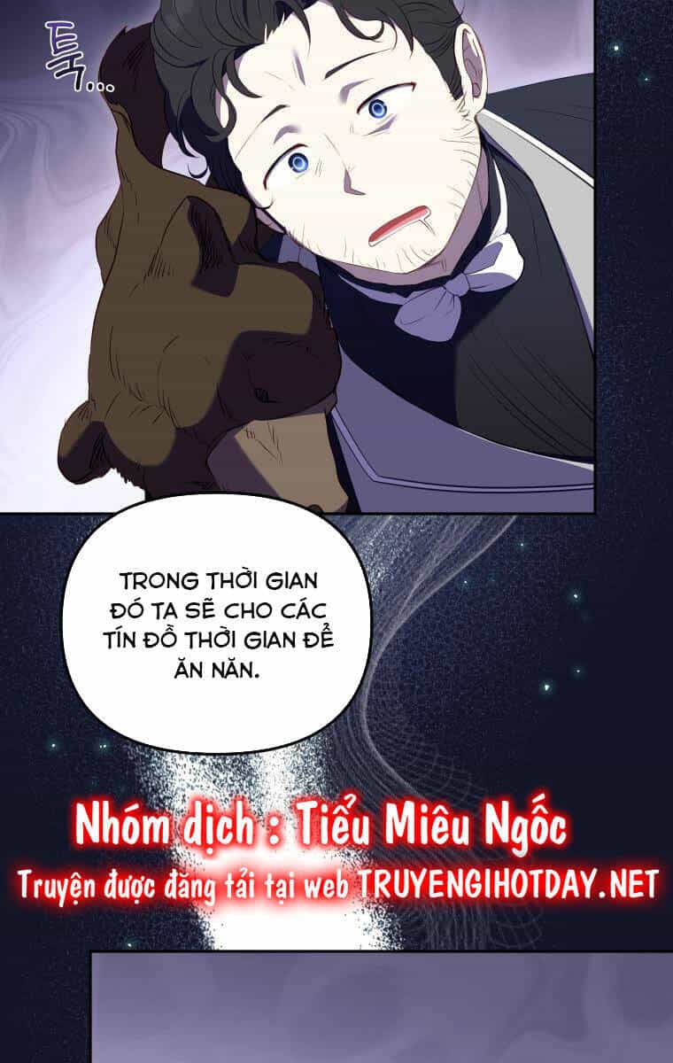 Papa Tôi Là Bạo Chúa Ác Ma - Chương 36 - ảnh 74