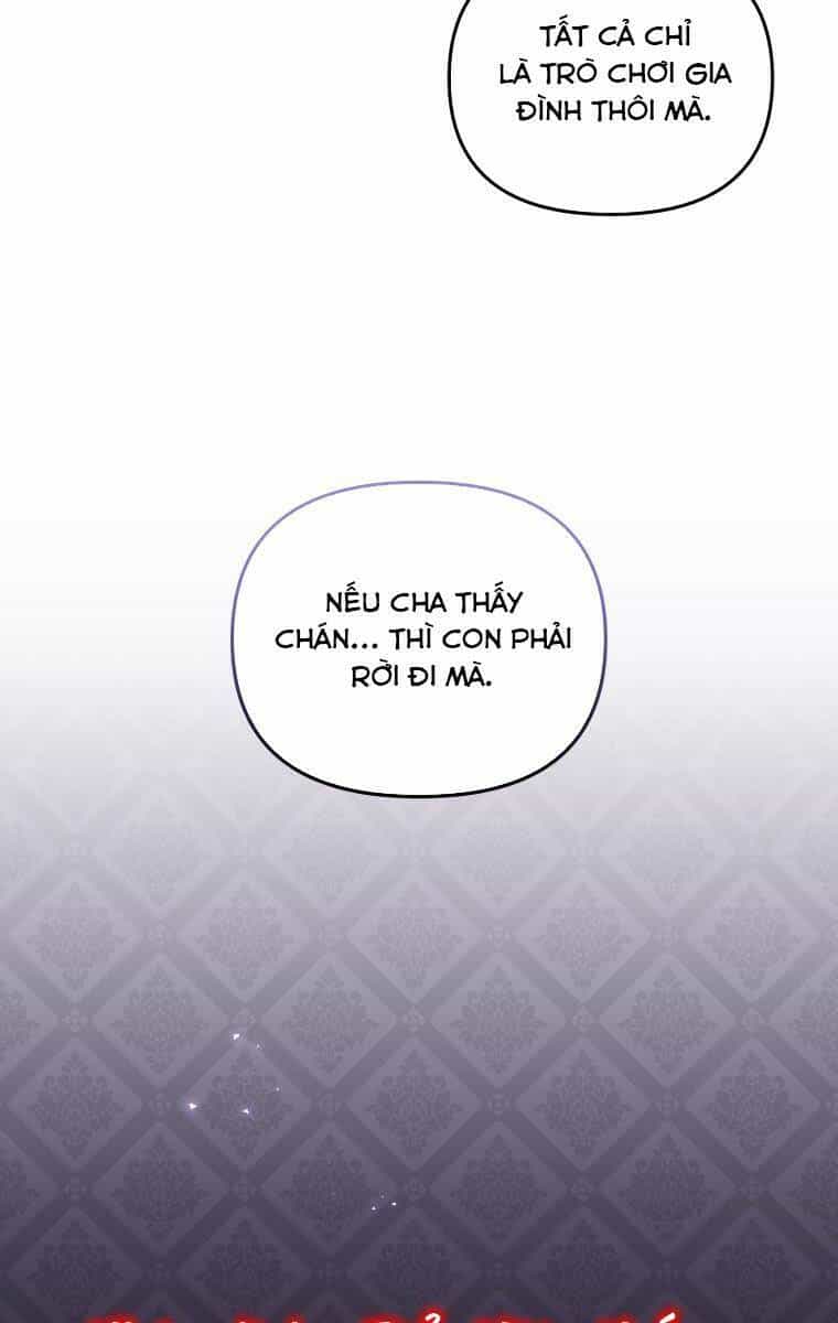 Papa Tôi Là Bạo Chúa Ác Ma - Chương 36 - ảnh 9