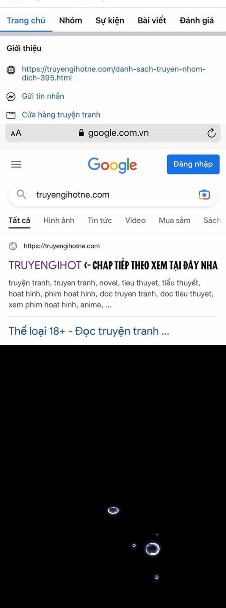 Papa Tôi Là Bạo Chúa Ác Ma - Chương 37 - ảnh 3