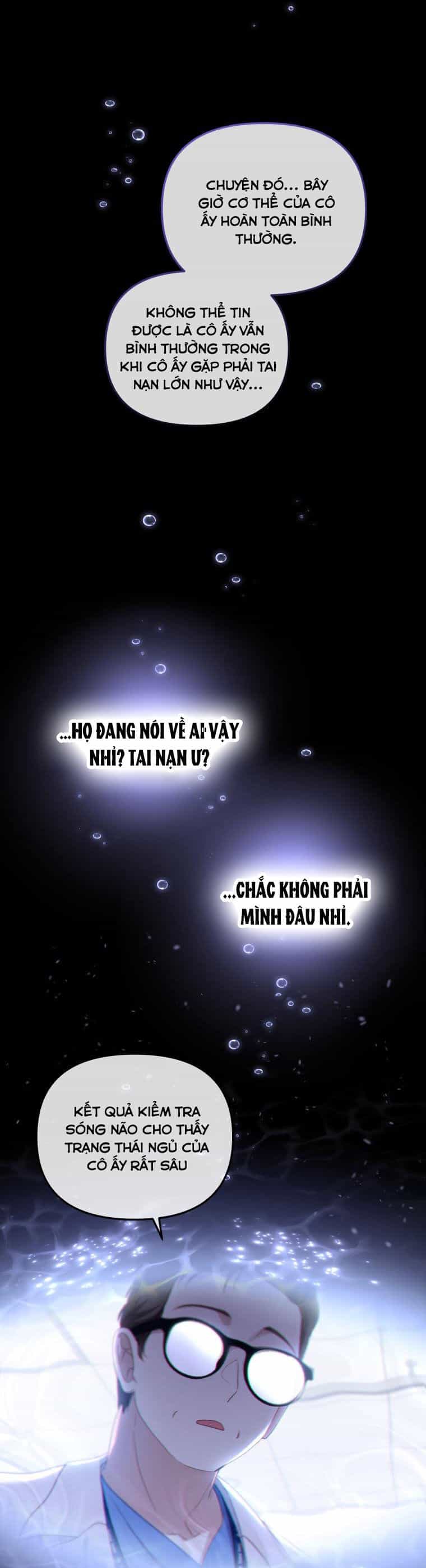 Papa Tôi Là Bạo Chúa Ác Ma - Chương 37 - ảnh 5