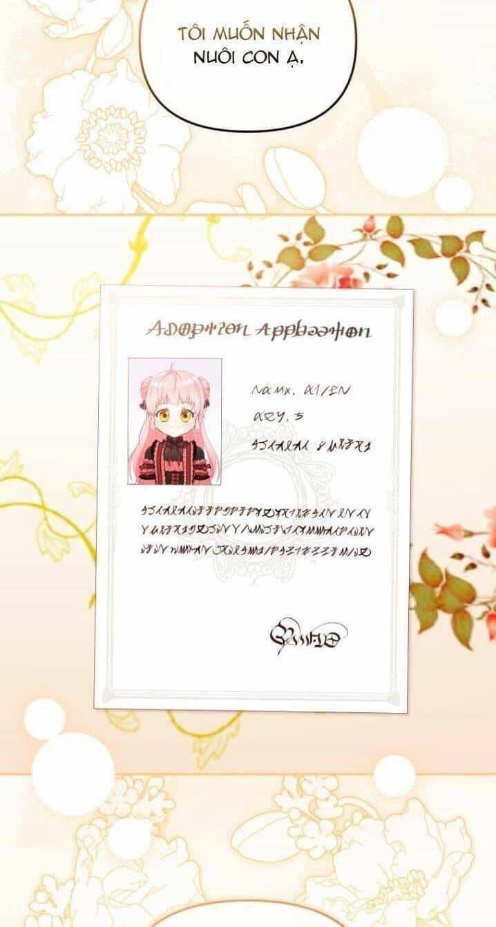 Papa Tôi Là Bạo Chúa Ác Ma - Chương 38 - ảnh 25