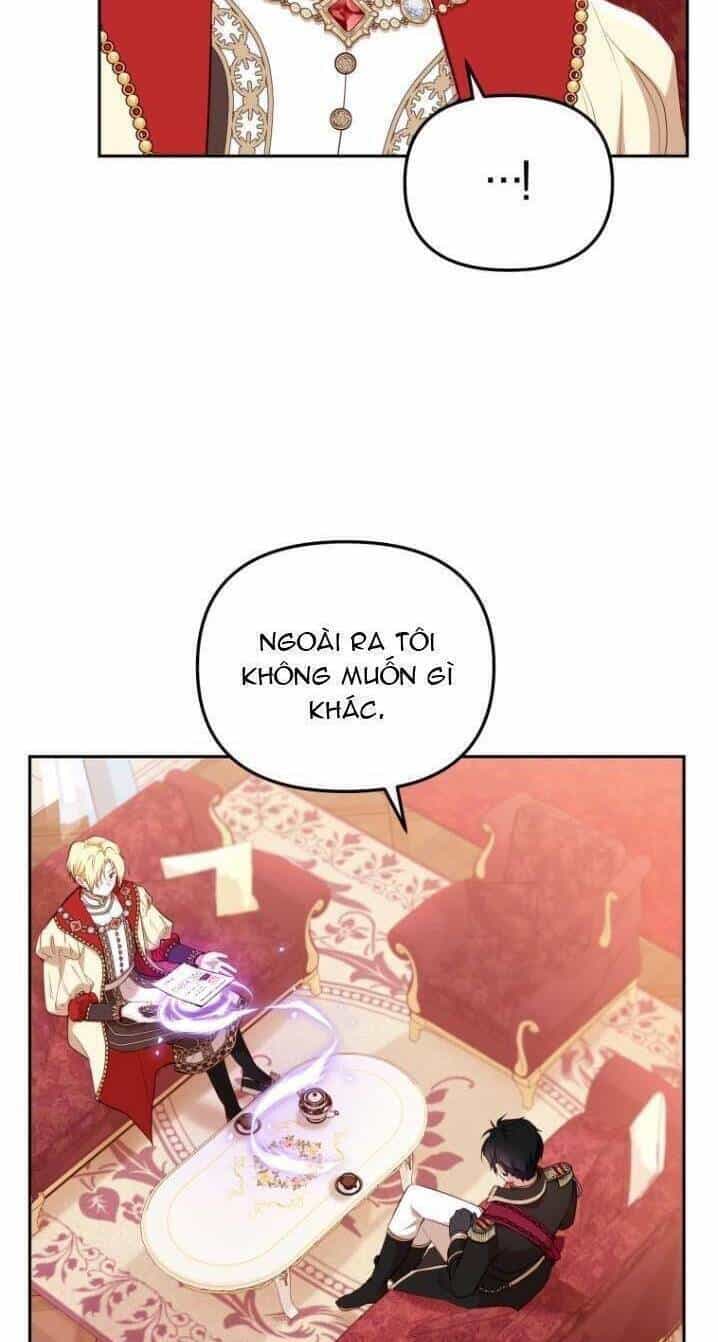 Papa Tôi Là Bạo Chúa Ác Ma - Chương 38 - ảnh 27