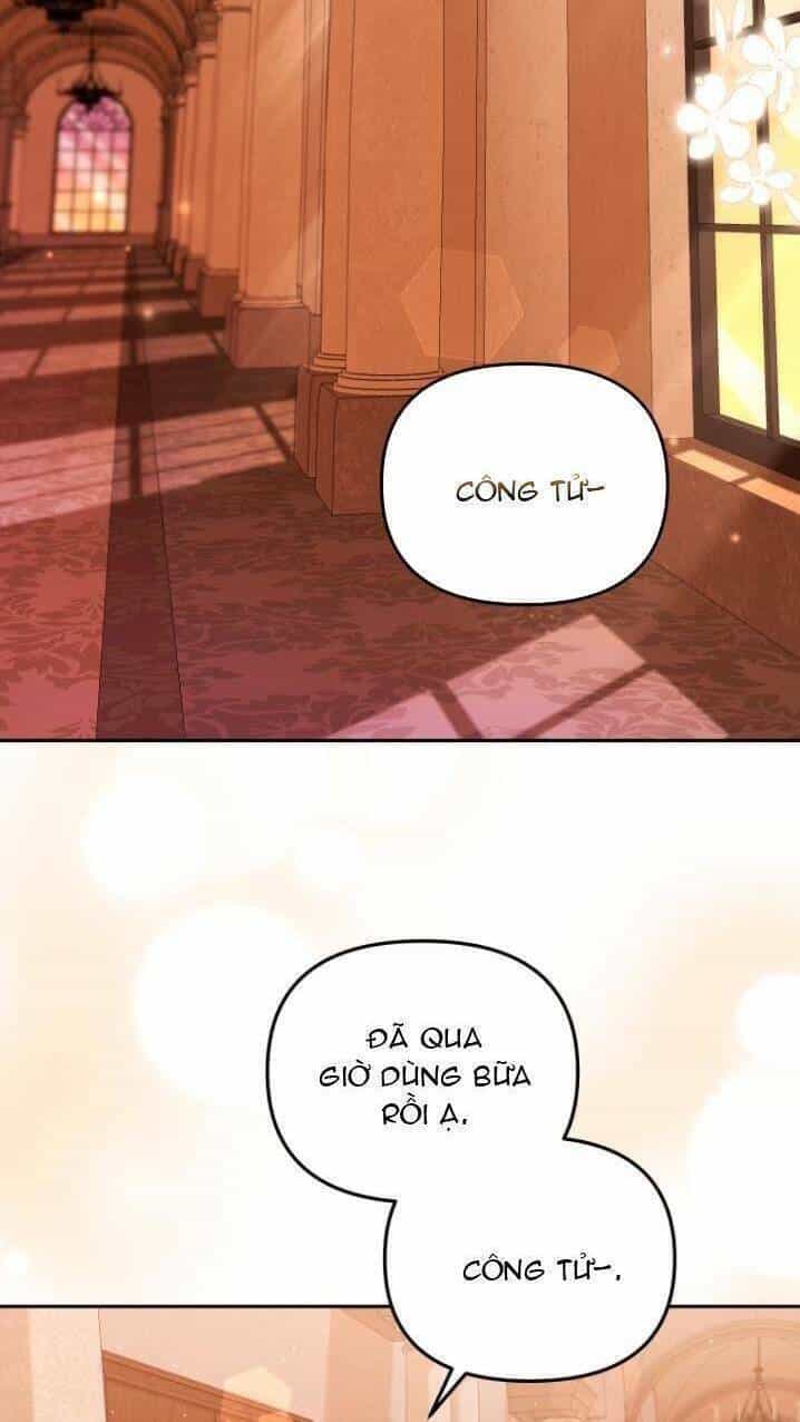Papa Tôi Là Bạo Chúa Ác Ma - Chương 38 - ảnh 39