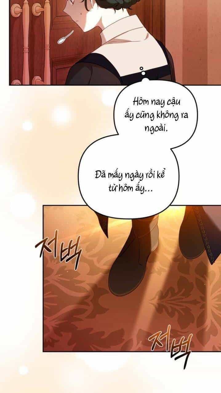 Papa Tôi Là Bạo Chúa Ác Ma - Chương 38 - ảnh 41