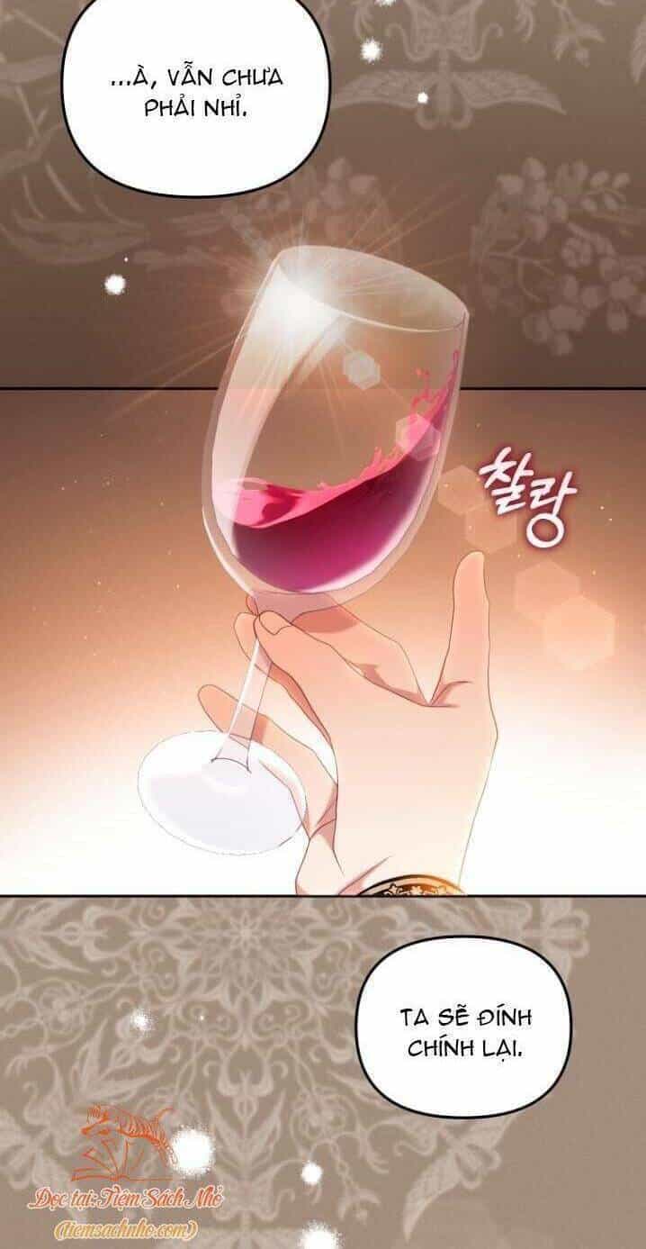 Papa Tôi Là Bạo Chúa Ác Ma - Chương 38 - ảnh 6