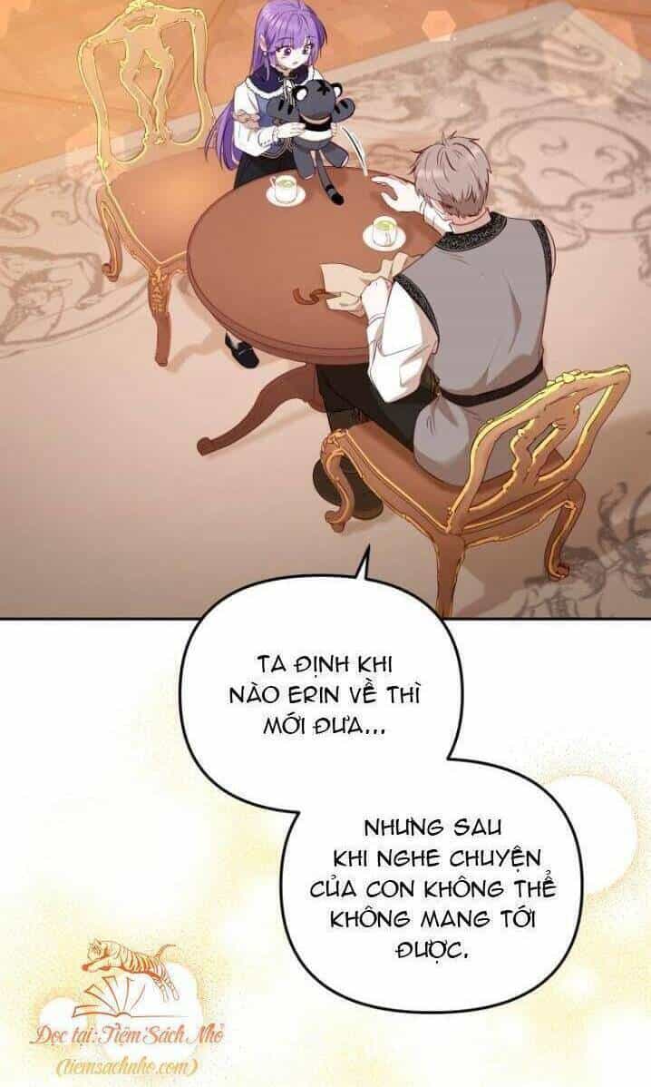 Papa Tôi Là Bạo Chúa Ác Ma - Chương 38 - ảnh 64