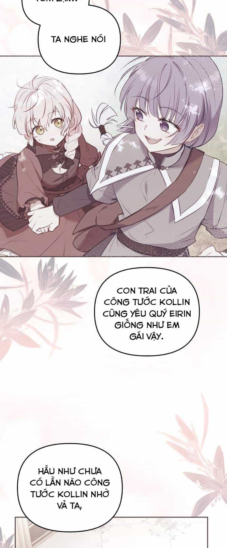 Papa Tôi Là Bạo Chúa Ác Ma - Chương 39 - ảnh 14