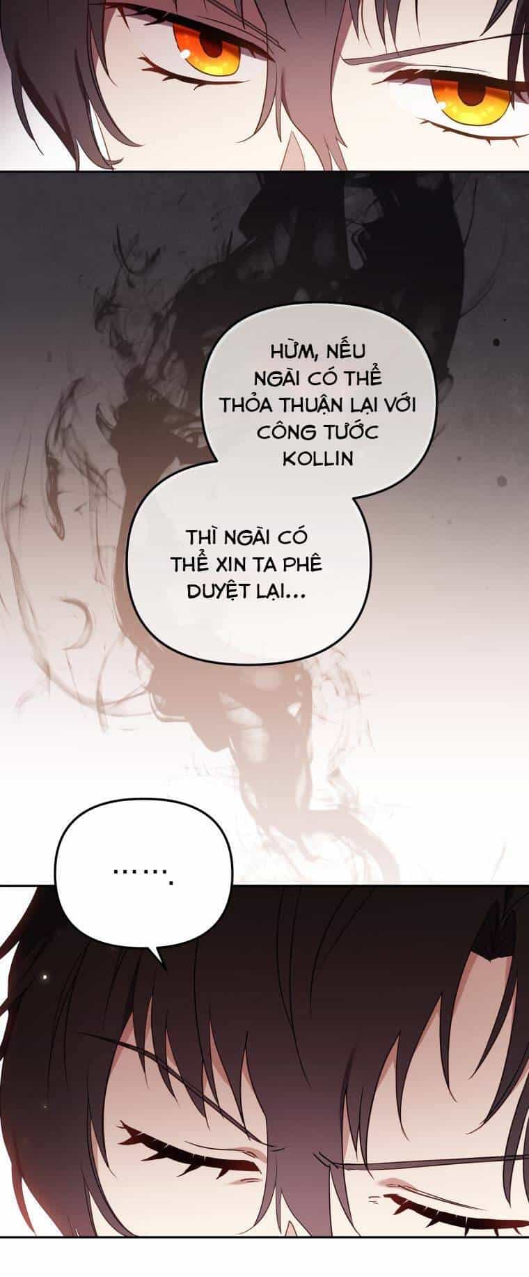 Papa Tôi Là Bạo Chúa Ác Ma - Chương 39 - ảnh 16